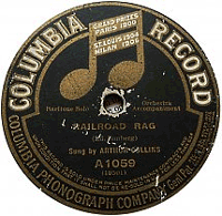 Columbia A1059